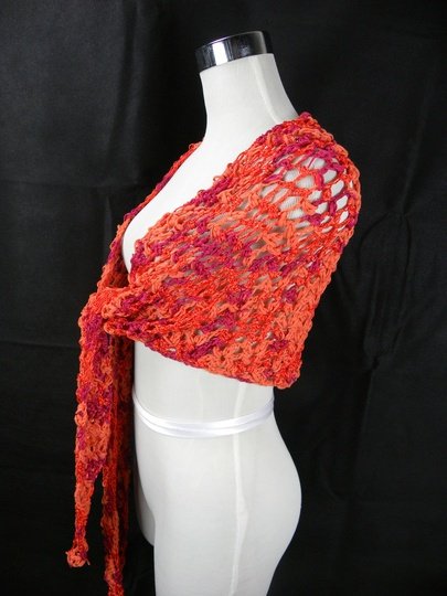 Häkeltuch Wolke 08/16