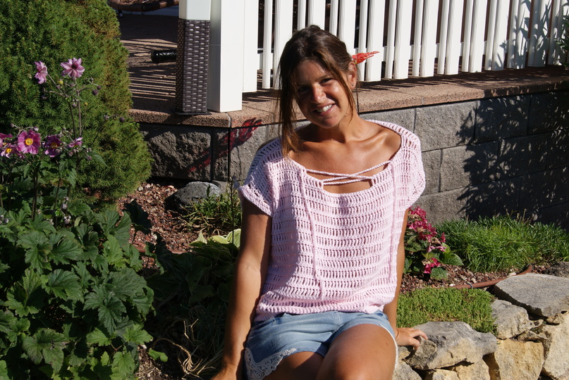 Shirt Sweetheart (Oversize - Unisize)