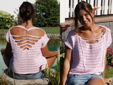 Shirt Sweetheart (Oversize - Unisize)