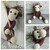Crochet Pattern Monkey