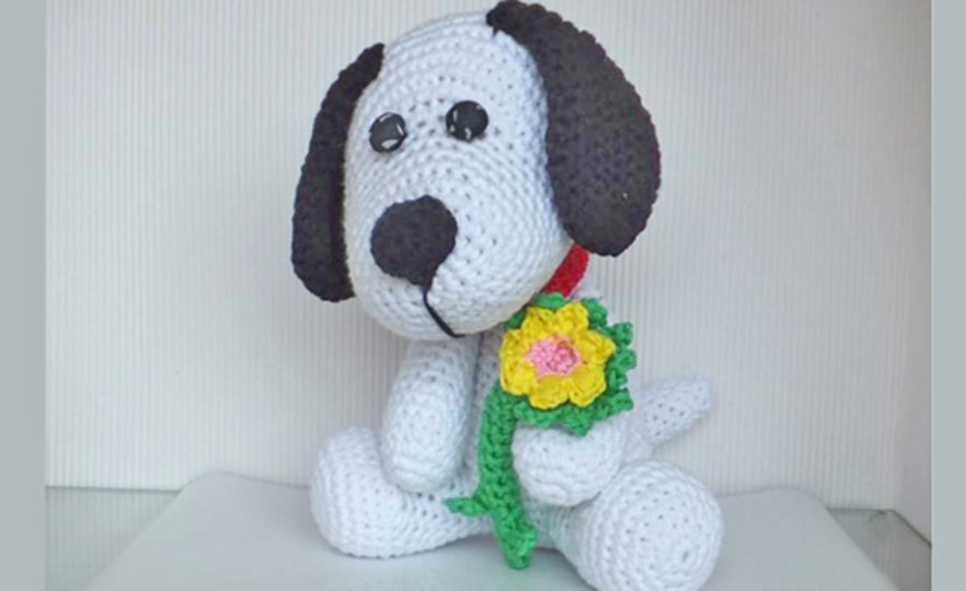 Amigurumi Sparset zum Vorteilspreis - 9 Häkelanleitungen