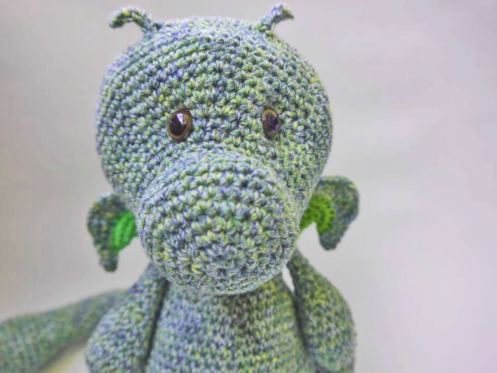 Amigurumi Sparset zum Vorteilspreis - 9 Häkelanleitungen