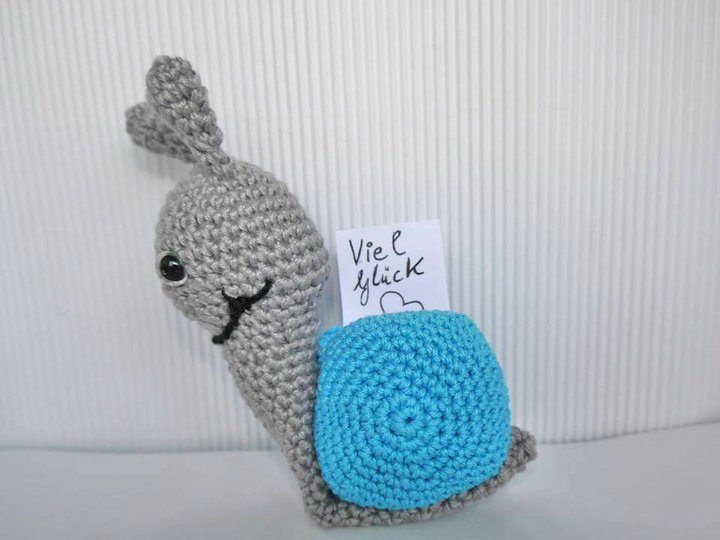 Amigurumi Sparset zum Vorteilspreis - 9 Häkelanleitungen