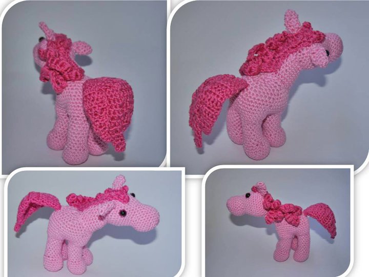 Amigurumi Sparset zum Vorteilspreis - 9 Häkelanleitungen