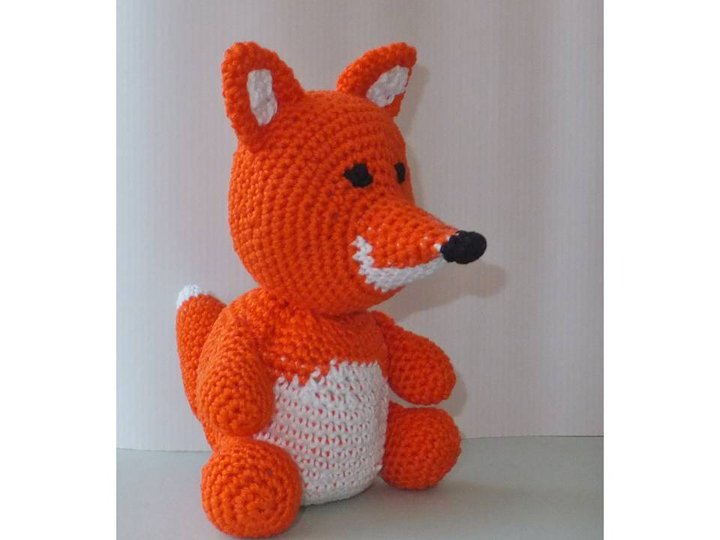 Amigurumi Sparset zum Vorteilspreis - 9 Häkelanleitungen