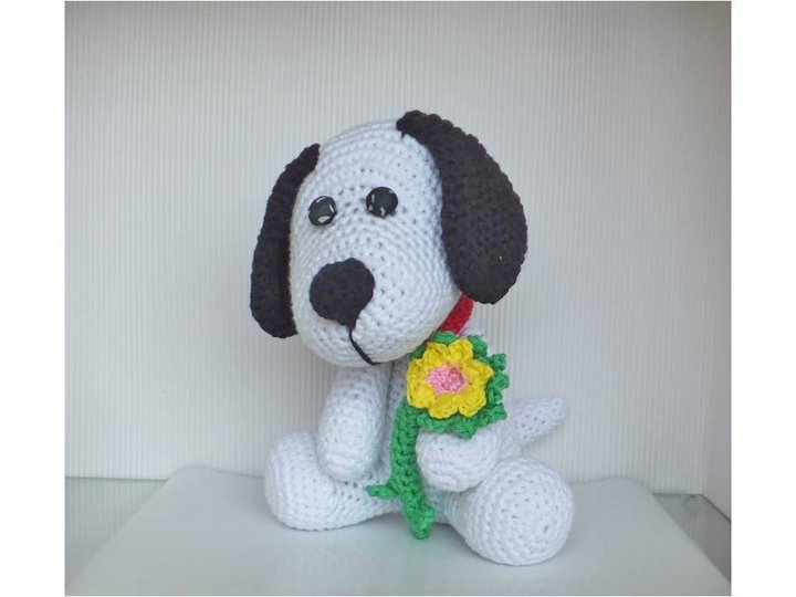 Amigurumi Sparset zum Vorteilspreis - 9 Häkelanleitungen