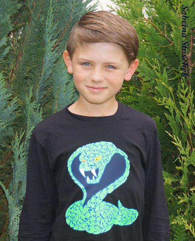 Plotterdatei Kobra - Bild 4