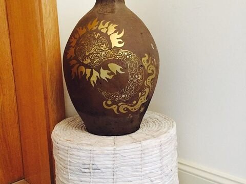 Plotterdatei Sonne und Mond