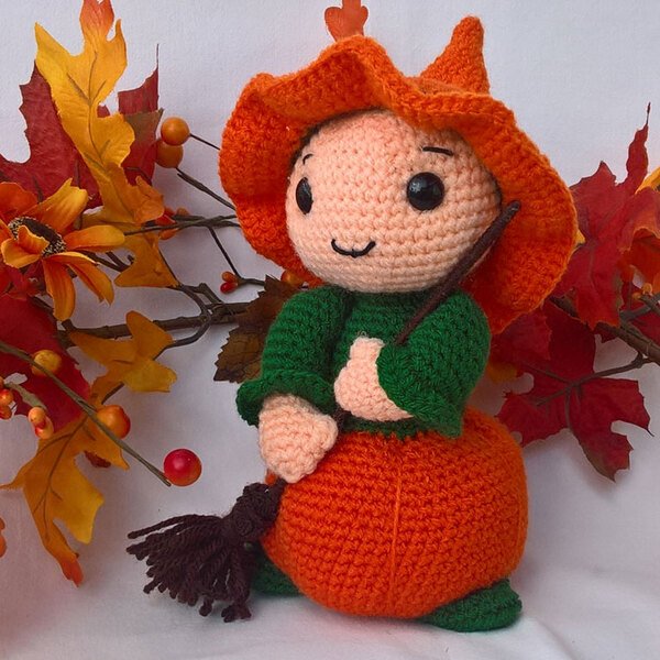 Amigurumi