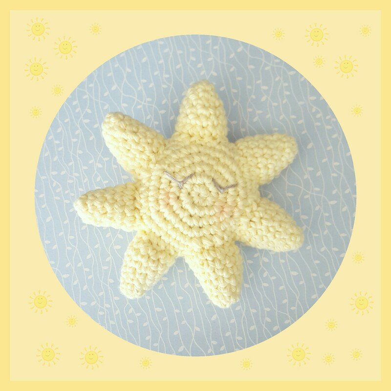 strahlende Sonne - Bild 5