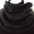 Cowl mit eingestrickten Perlen