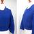 Swoncho - Poncho und Sweater