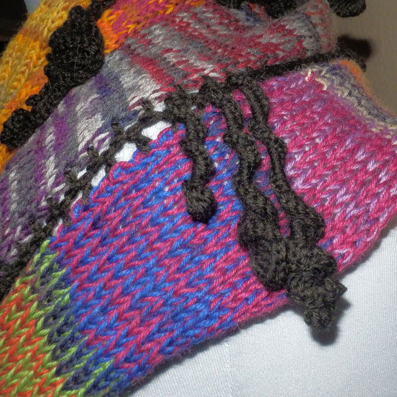 Noose, der Knotenloop + Noose, der Warme - Bild 11