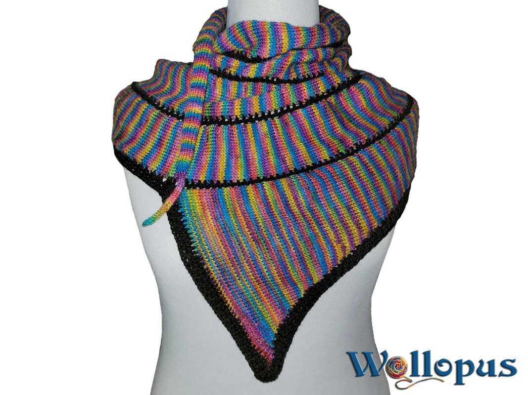 Noose, der Knotenloop + Noose, der Warme - Bild 6