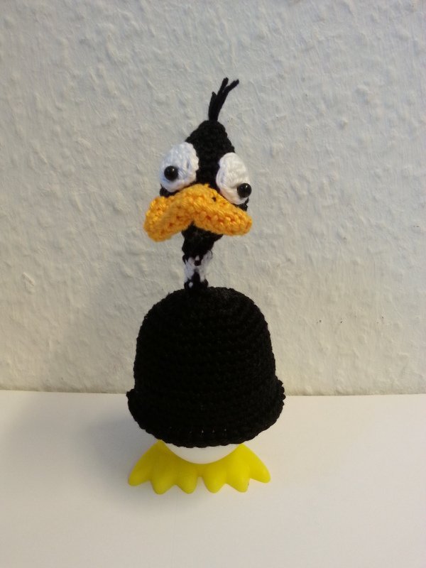 Eierwärmer Ducky - Bild 2