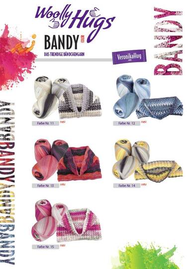 Top Schlanders mit Rundausschnitt