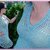 Kleid stricken - Longpullover -  Strickanleitung - Gr. 34-38