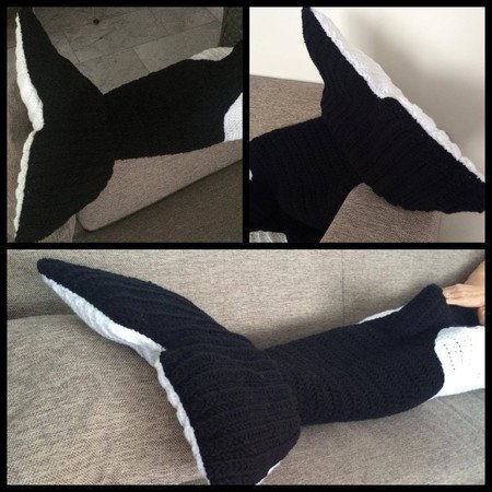 Willy the Orca