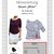 Nähanleitung und Schnittmuster Shirt "Ella"