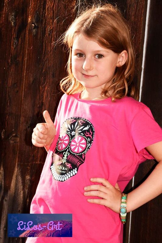 Plotterdatei Skull - Bild 19