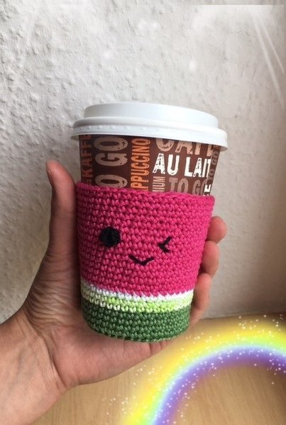 CupCape Meone