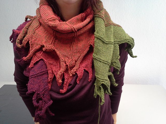 Drachenfeuer / Dragonfire