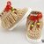 Häkelanleitung Babyschuhe "Indianer Boots", 2 - 6 Monate