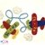 Airplane Crochet Applique Pattern