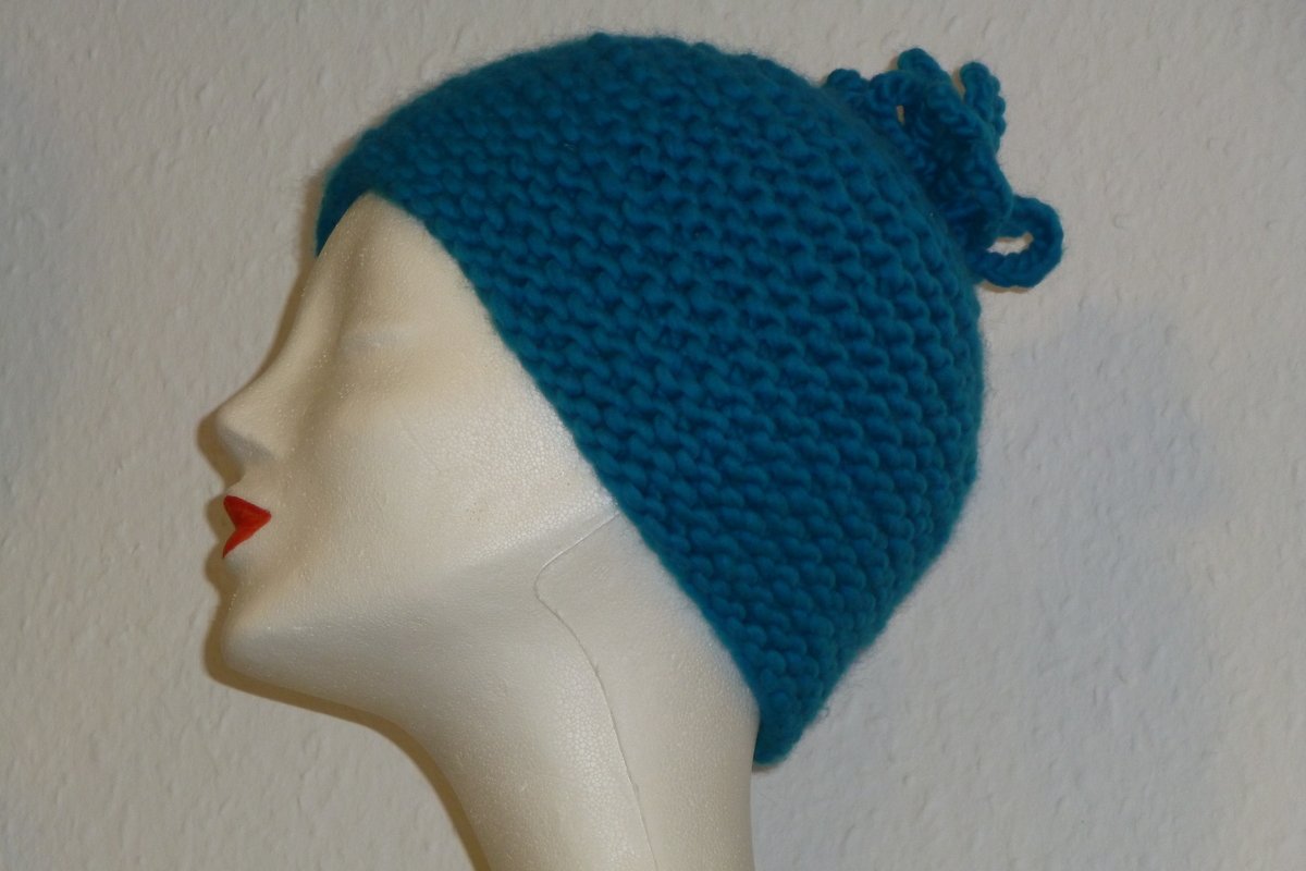 Modische Mütze - Bild 4