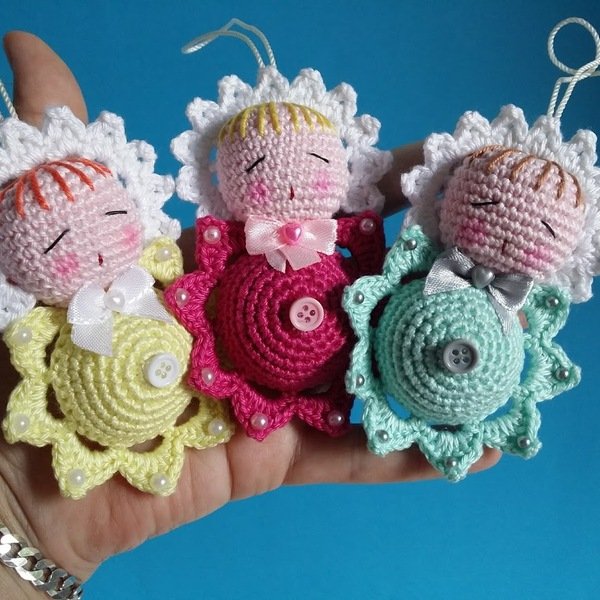 Amigurumi