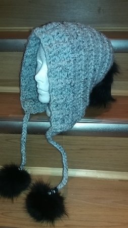 Crochet Cap hat