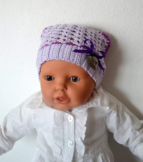 Häkelanleitung * Kopftuch * Trachten Accsesoires * Oktoberfest