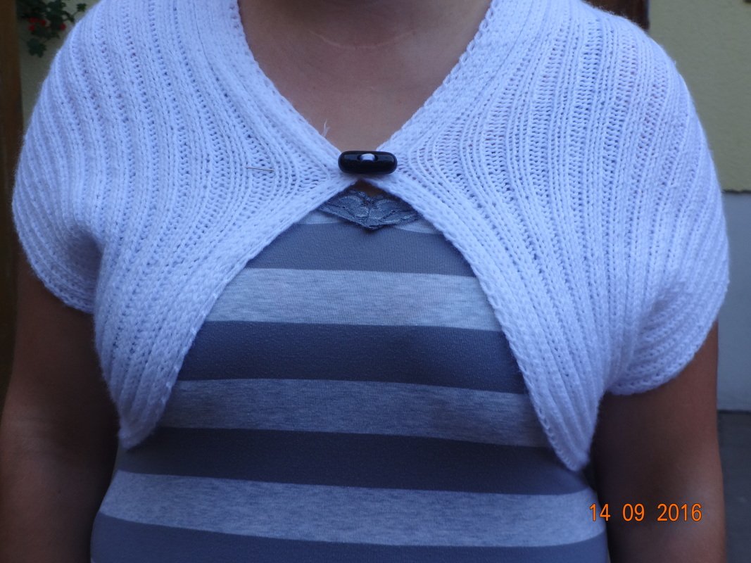 Bolero  in dem Fall Gr 40