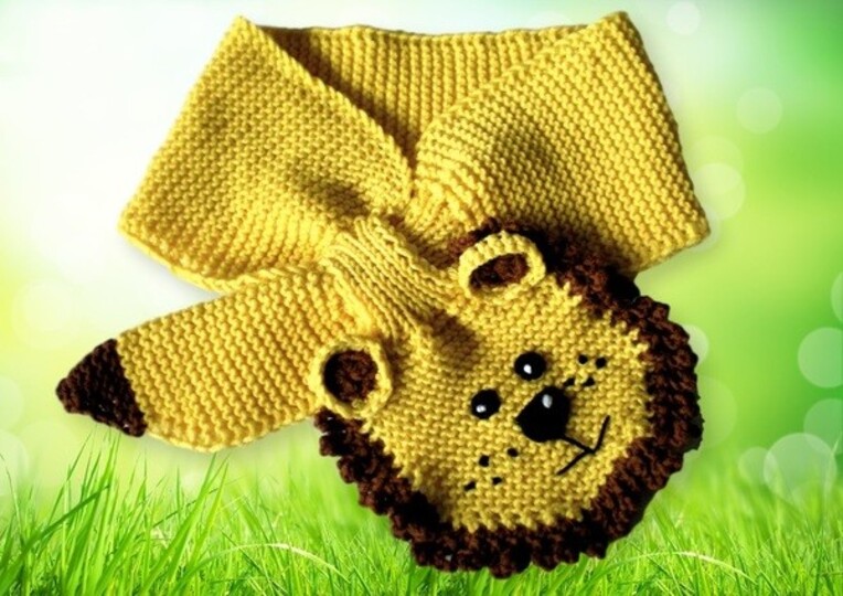 Sparpaket für 16 Strickanleitungen