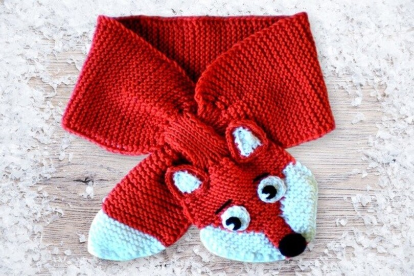 Sparpaket für 16 Strickanleitungen