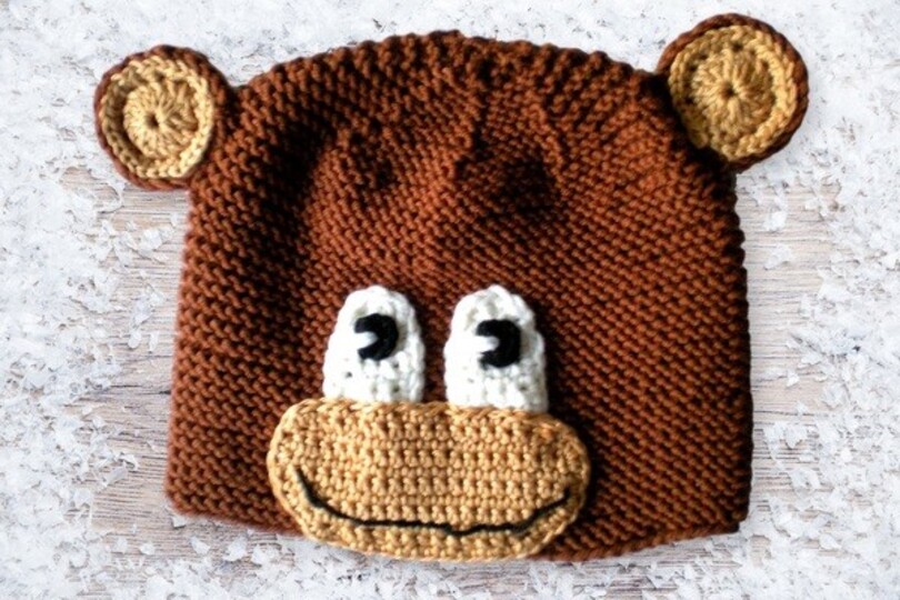 Sparpaket für 16 Strickanleitungen