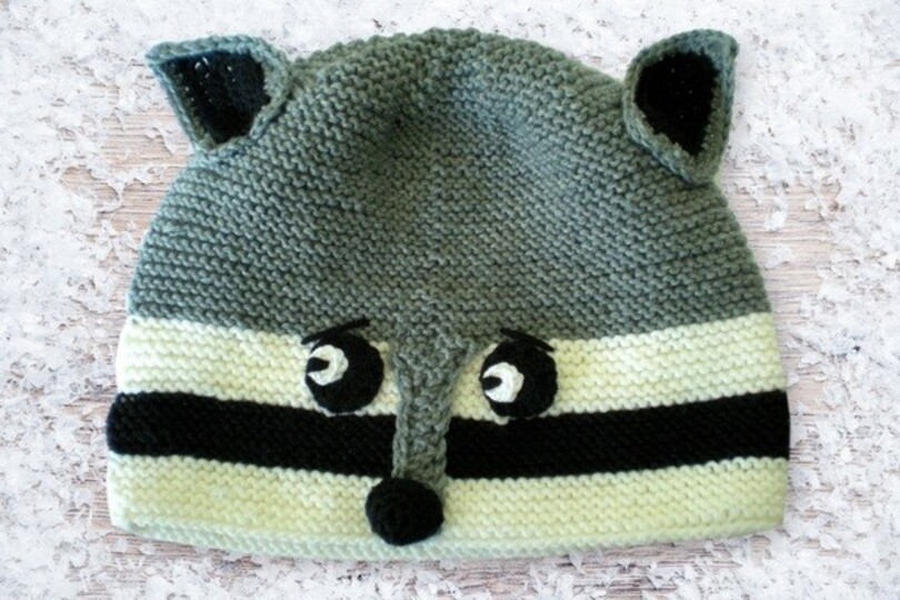 Sparpaket für 16 Strickanleitungen