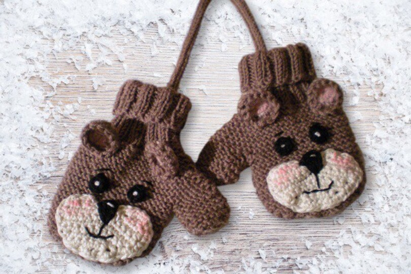 Sparpaket für 16 Strickanleitungen