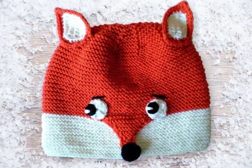 Sparpaket für 16 Strickanleitungen