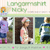 E-Book/Schnittmuster Langarmshirt Nicky