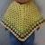 Kinderponcho von 6-12 Monaten und 12-18 Monaten
