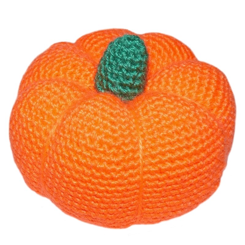 Häkelanleitung Halloween - 3 in 1 - Bild 7