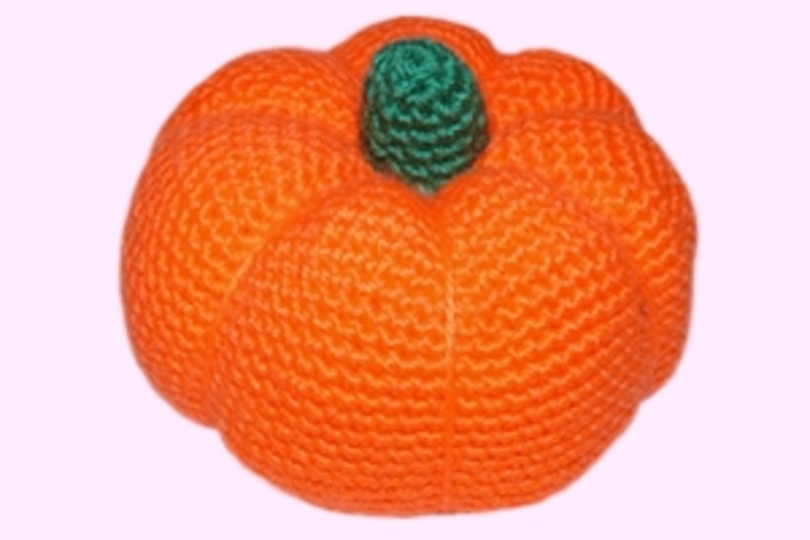 Häkelanleitung Halloween - 3 in 1