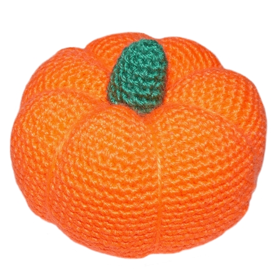 Häkelanleitung Halloween - 3 in 1