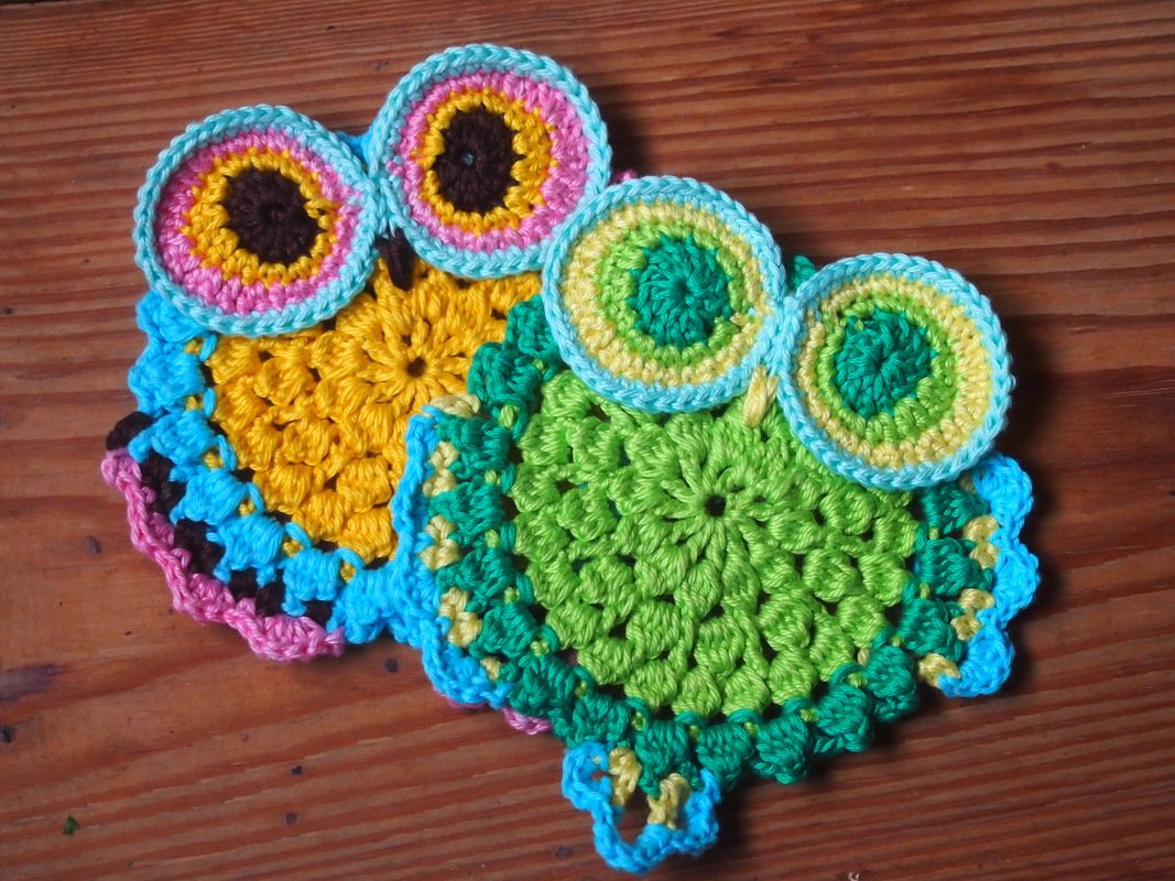 Owl Coaster - Image 3
