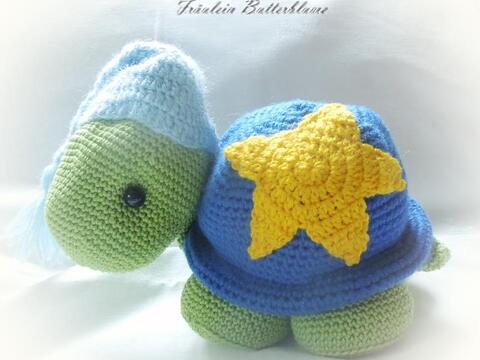 Schlummerschildi "Schlafmütz"