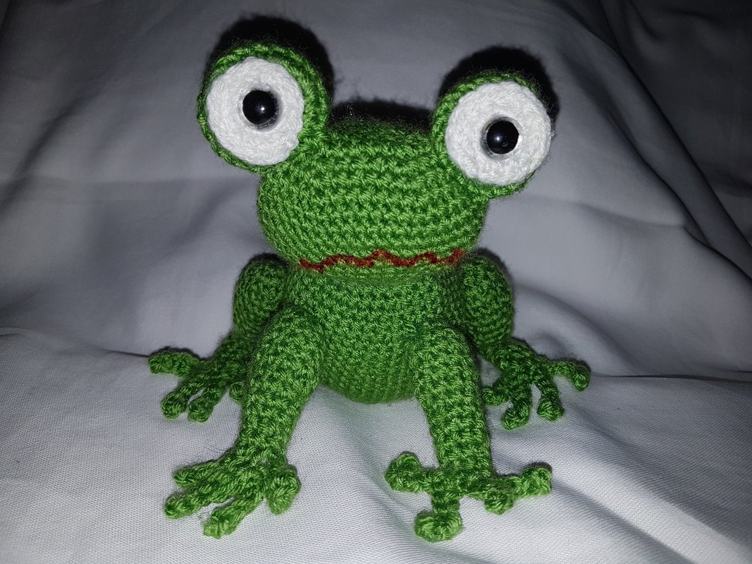 Anleitung Hexenküche (NUR Hexenküche) - Bild 3