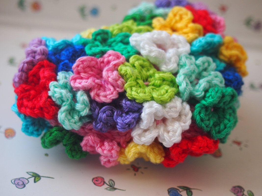 Flower heart - Image 3