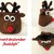 Adventskalender "Rudolph"