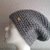 56 Häkelanleitung schnelle Beanie Kopfumfang 50 - 62
